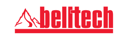 BELLTECH TP2216FF SHOCK ABSORBER TRAIL PERFORMANCE