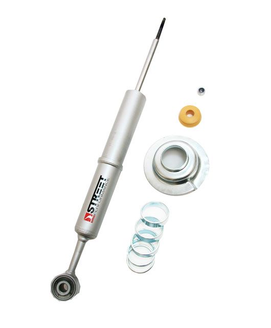 BELLTECH SP25009 OEM SHOCK ABSORBER  STREET PERFORMANCE