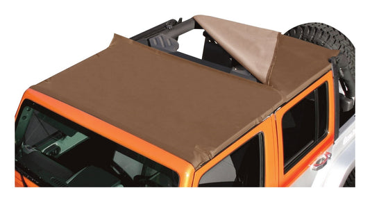RT Off-Road - Fabric Spice Combo Beach Topper
