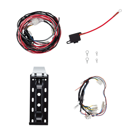 ARB - CKBLTA12 - Brushless Air Compressor Twin On-Board
