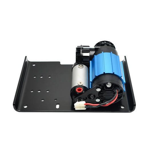 ARB - CKMA12BK1 - Single 12V Onboard Compressor Kit
