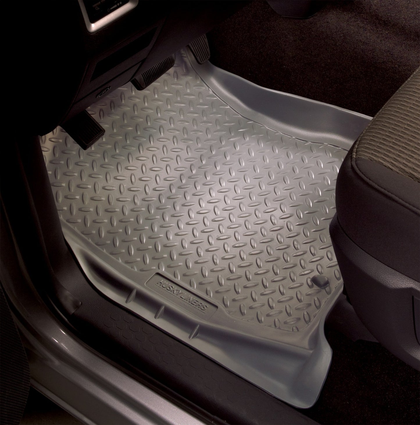 Husky Classic Front Floor Liners 31101