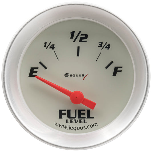2 In. Fuel Level Gauge (GM)