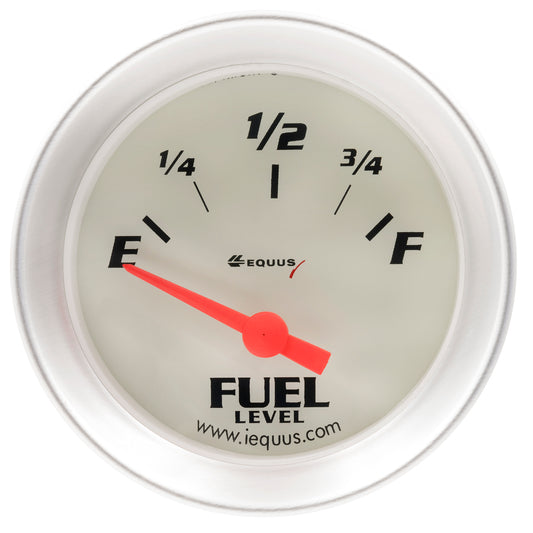 2 In. Fuel Level Gauge (AMC & SW)