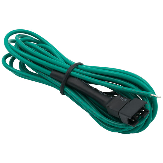 Green Wire/Signal Harness For Tachs