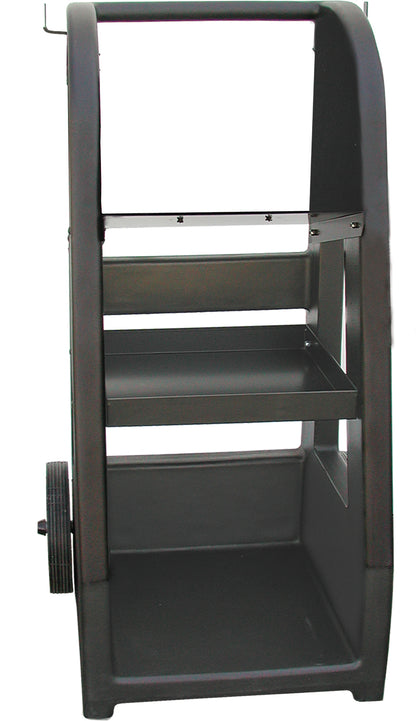 ES-8; Deluxe Equipment Stand For BVA-36/2 BVA-2100 And XTC-160