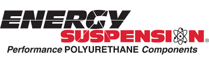 Energy Suspension - Leaf Spring Bushing Set - 5.2114R