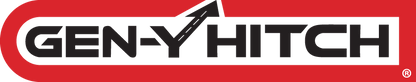 GEN-Y - Anti-Rattle Hitch Tightener - GH-102230