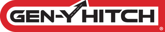 GEN-Y - ADVANTAGE Combo Hitch - GH-21201