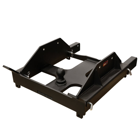 GEN-Y - ADVANTAGE Combo Hitch - GH-21202