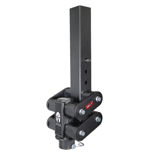 GEN-Y - SPARTAN Gooseneck - GH-7092HD
