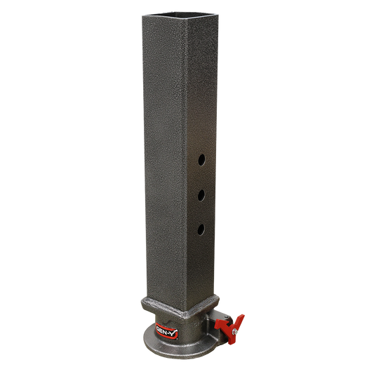 GEN-Y - The VIKING Gooseneck Hitch - GH-7101