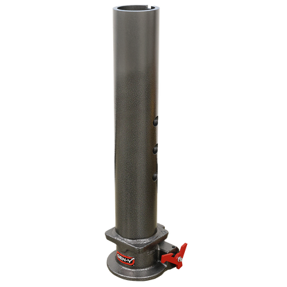 GEN-Y - The VIKING Gooseneck Hitch - GH-7102