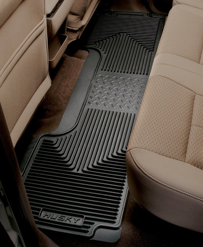Husky Heavy Duty Front Floor Mats 51121