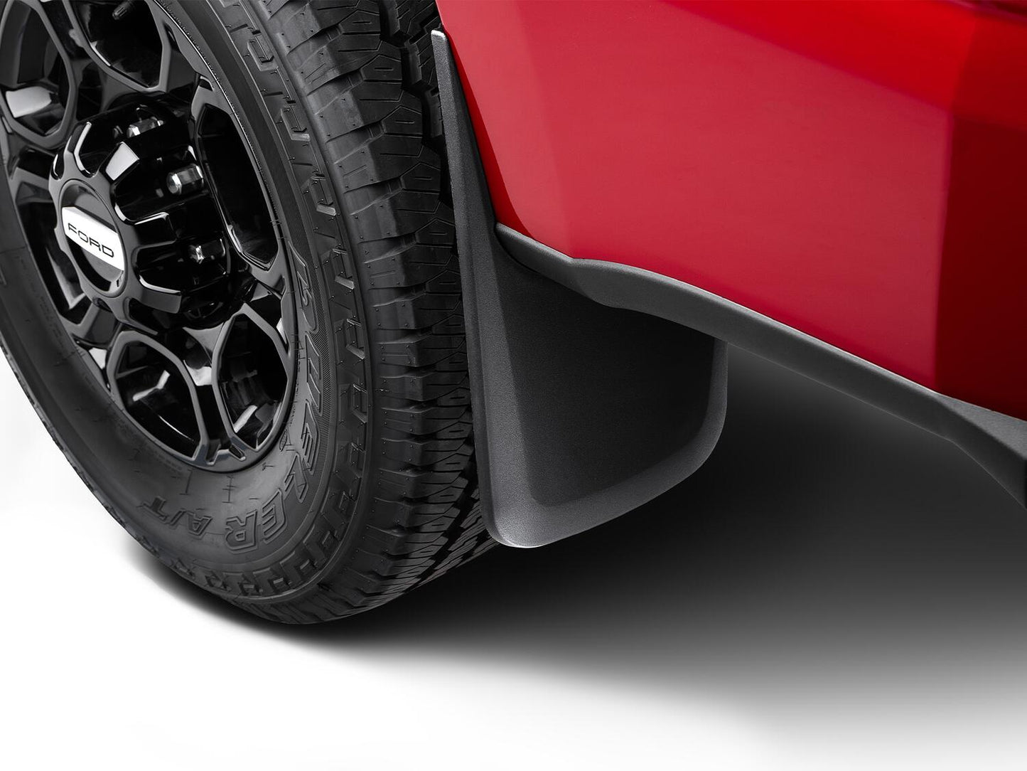 Husky Rear Mud Guards 59461