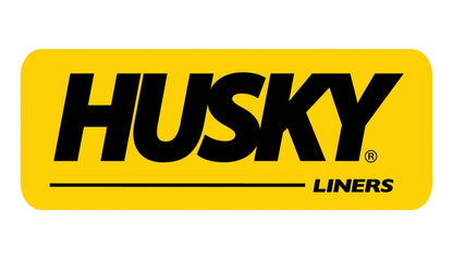 Husky Classic Front Floor Liners 31103