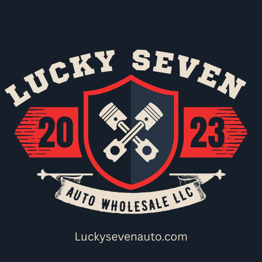 Lucky Seven Auto Wholesale LLC