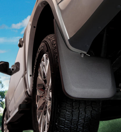 Husky Dually Rear Mud Guards 57451
