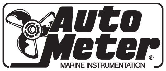 2-1/16 In. VOLTMETER 8-18V MARINE CARBON FIBER