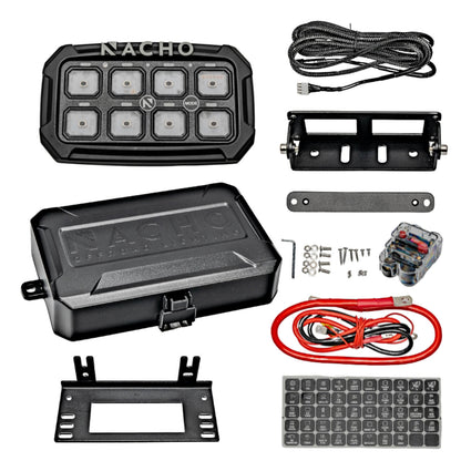 ARB - NAC11SW -  NACHO Switch System