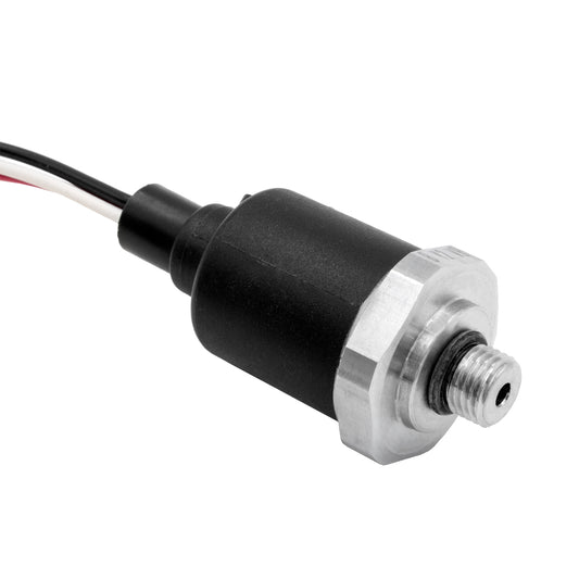 PRESSURE SPEK-PRO 0-30 PSI 3/8 In. -24