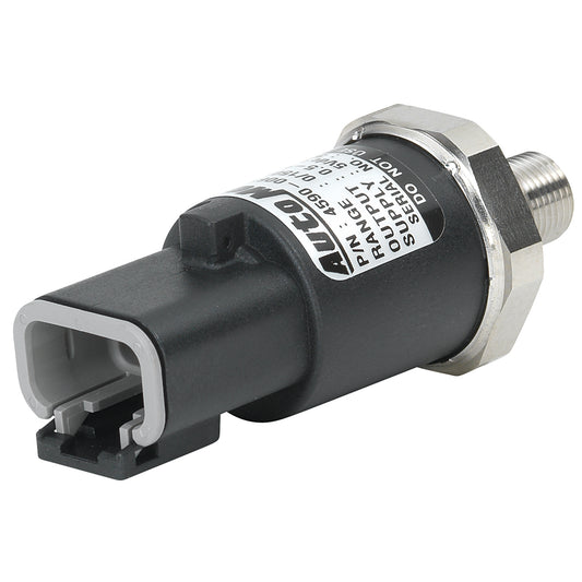 SENSOR PRESSURE SPEK-PRO 100/120/150PSI 1/8 In. NPT MALE (EXCL. BOOST)