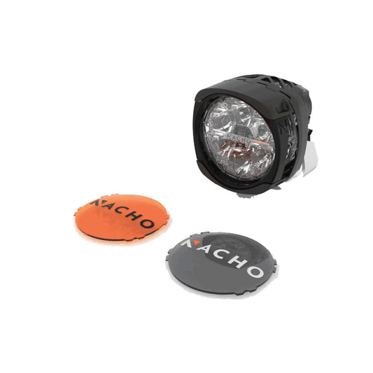 NACHO - TM451 - Quatro Flood Pair