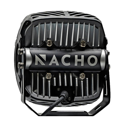 NACHO - PM671 - Grande Amber/White Combo Light