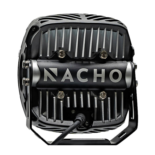 NACHO - PM671 - Grande Amber/White Combo Light