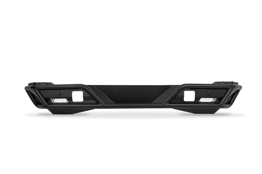 COMPETITION SERIES REAR BUMPER