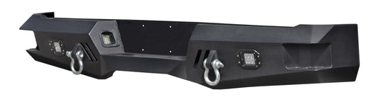 DV8 Offroad Bumper - RBDR2-01