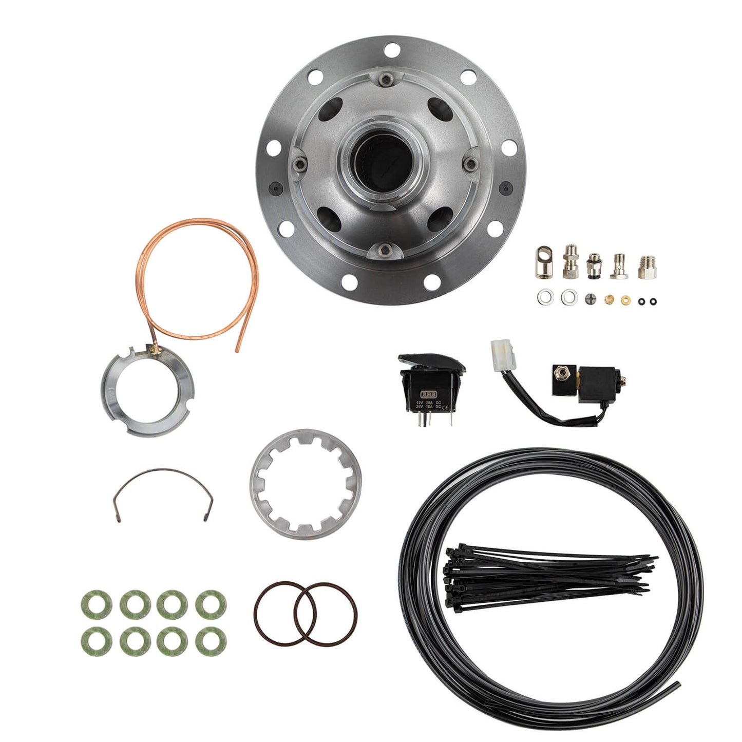 ARB - RD135 - Air Locker Differential