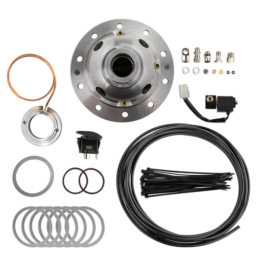 ARB - RD158 - Air Locker Differential