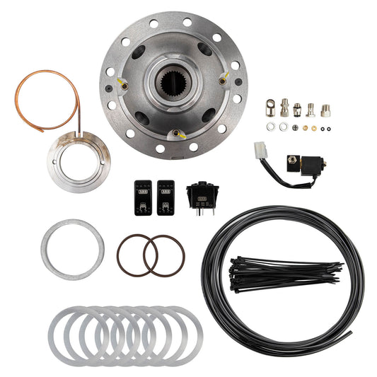 ARB - RD162 - Air Locker Differential