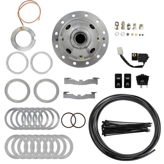 ARB - RD170 - Air Locker Differential