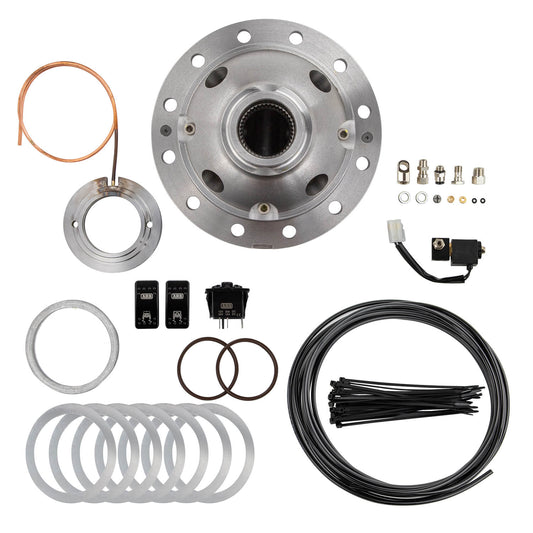 ARB - RD189 - Air Locker Differential