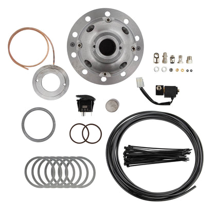 ARB - RD201 - Air Locker Differential