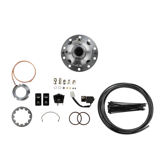 ARB - RD208 - Air Locker Differential