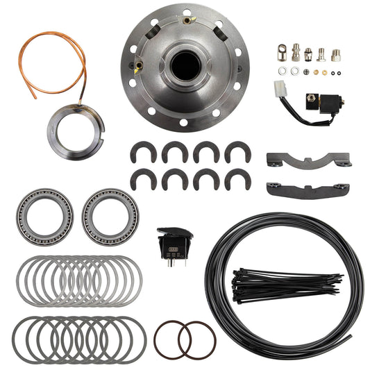 ARB - RD221 - Air Locker Differential