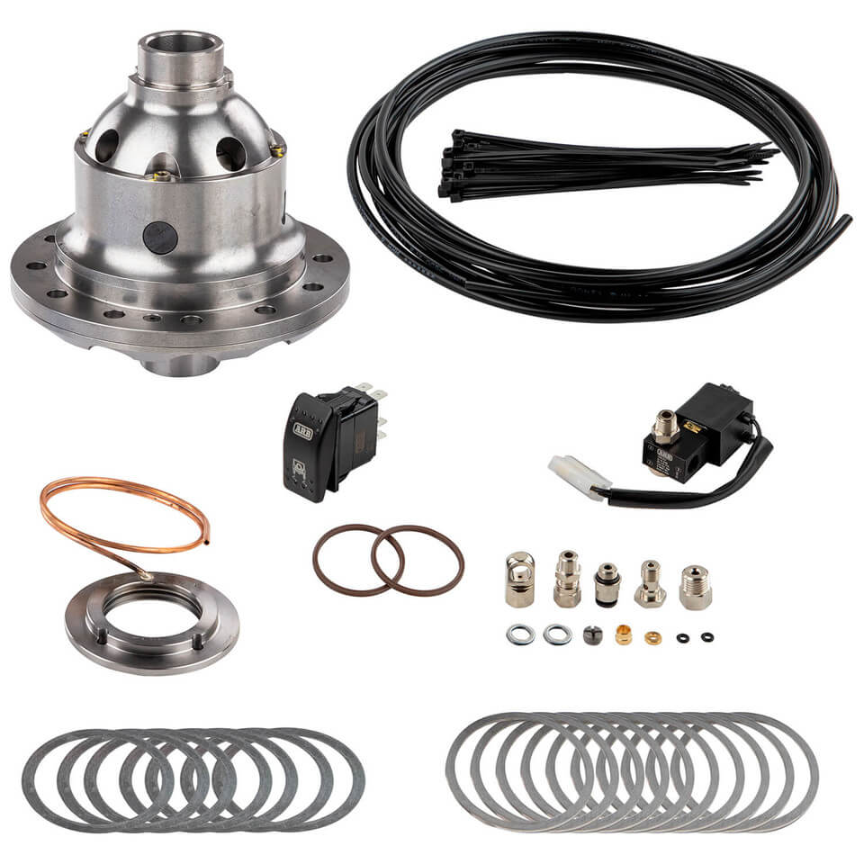 ARB - RD264 - Air Locker