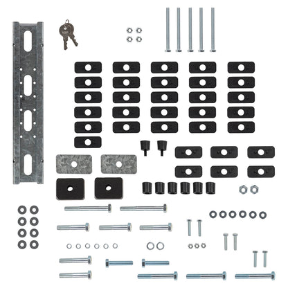 ARB - RD945 - Roller Drawer