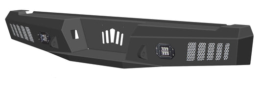 DV8 Offroad Bumper - RBFF1-02
