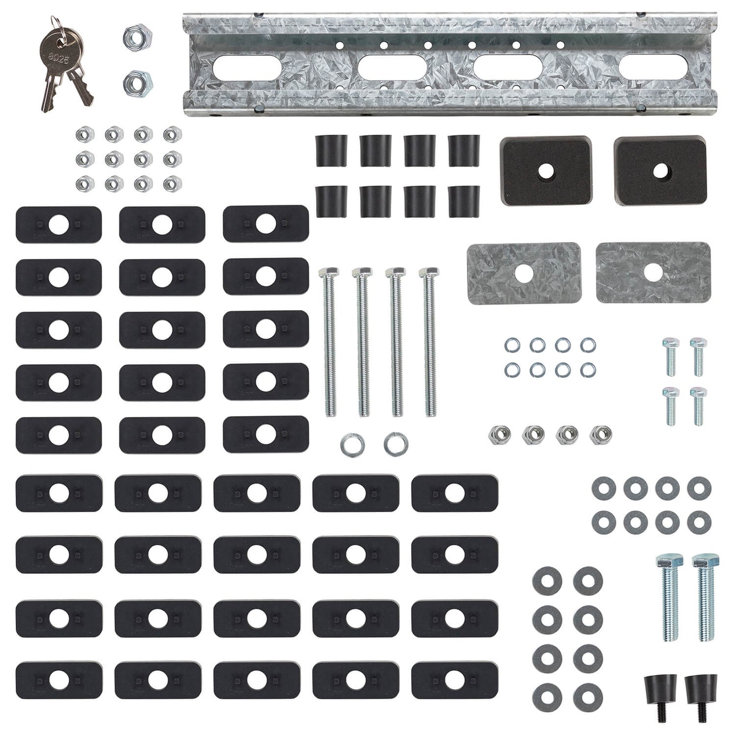 ARB - RDRF1355 - Roller Drawer With Roller Floor