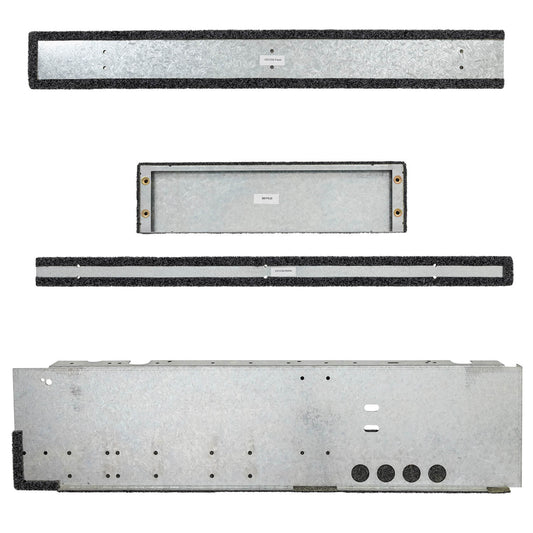 ARB - RFFKADP1045L - Roller Floor Drawer Left Side Floor Adapter
