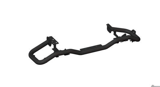 ARB - 3640160 - Summit Rear Step Towbar