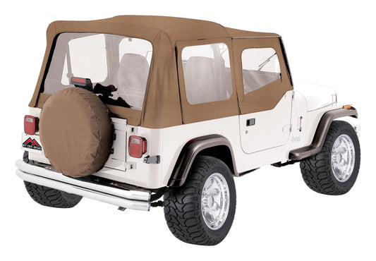 RT Off-Road - Fabric Spice Replacement Soft Top