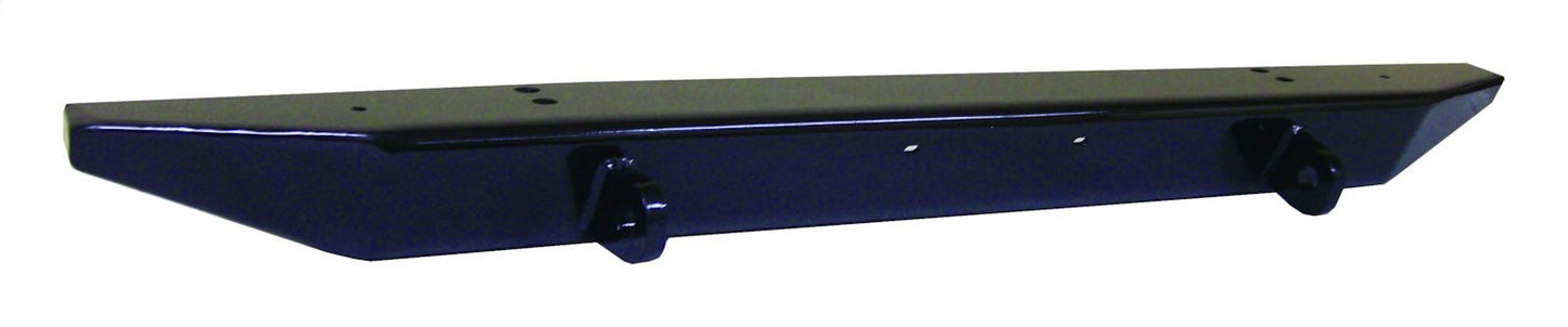 RT Off-Road - Metal Black Hd Bumper