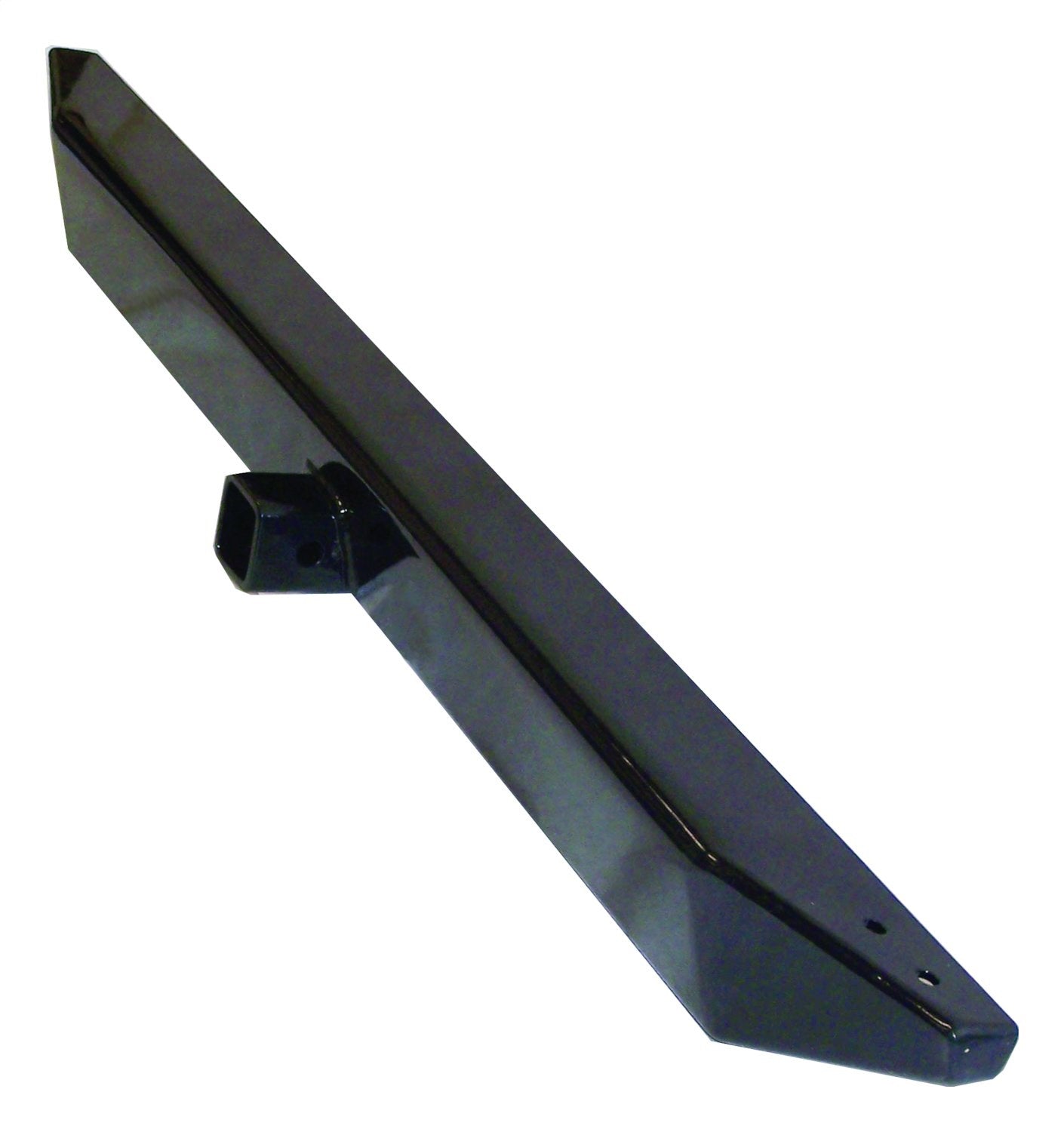 RT Off-Road - Steel Black Hd Bumper