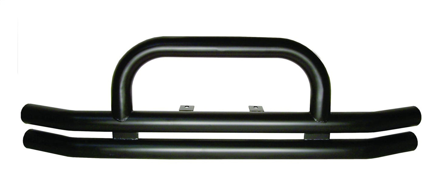 RT Off-Road - Steel Black Tube Bumper