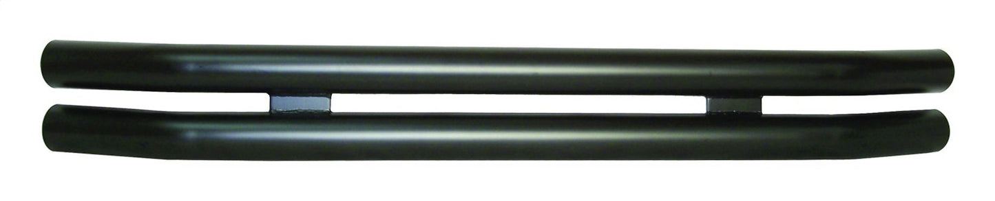 RT Off-Road - Steel Black Tube Bumper